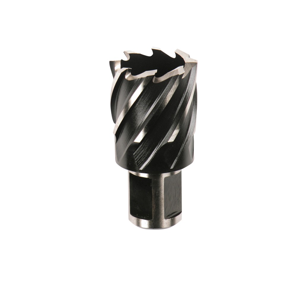 Broca anular hss 1-2 x 2 pulg
