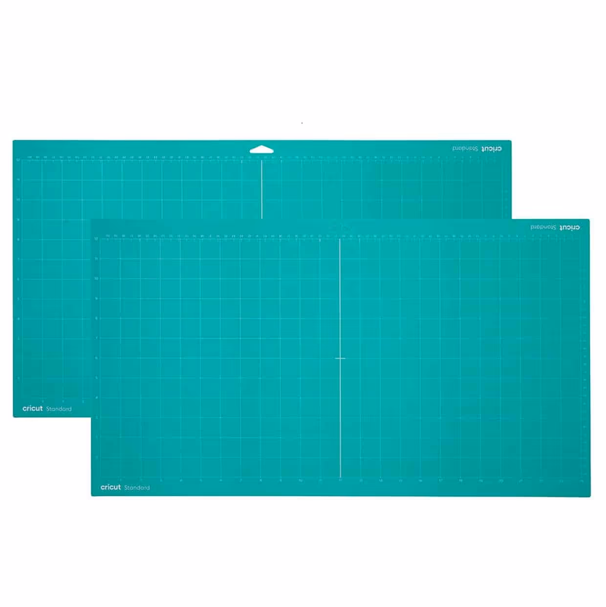 CRICUT TAPETE STANDARDGRIP VENTURA – 2PACK