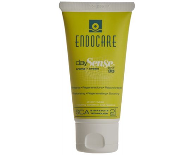 Endocare, Day Sense, SPF 30, crema, 40 ml