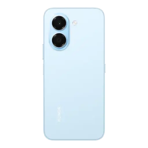 Celular Honor X7e LTE 256GB 6GB-RAM Blue Labu-L43E 5109CJGX