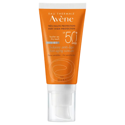 Avene protector FSP 50 anti-age 50 ml
