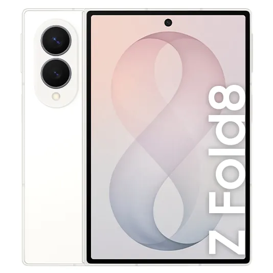 Samsung Galaxy Z Fold8 | 7.6" | 512GB