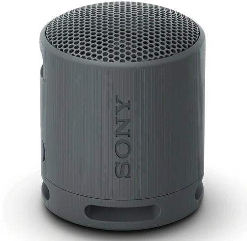 Parlante Portátil Sony Bluetooth – Negro – SRS-XB100
