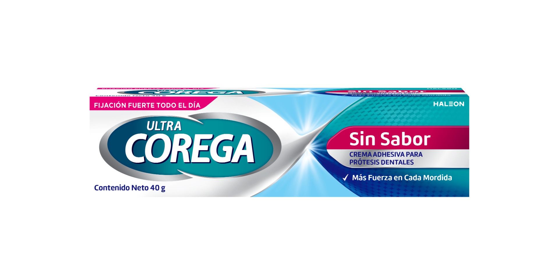 CREMA ADHESIVA COREGA ULTRA 40 GR