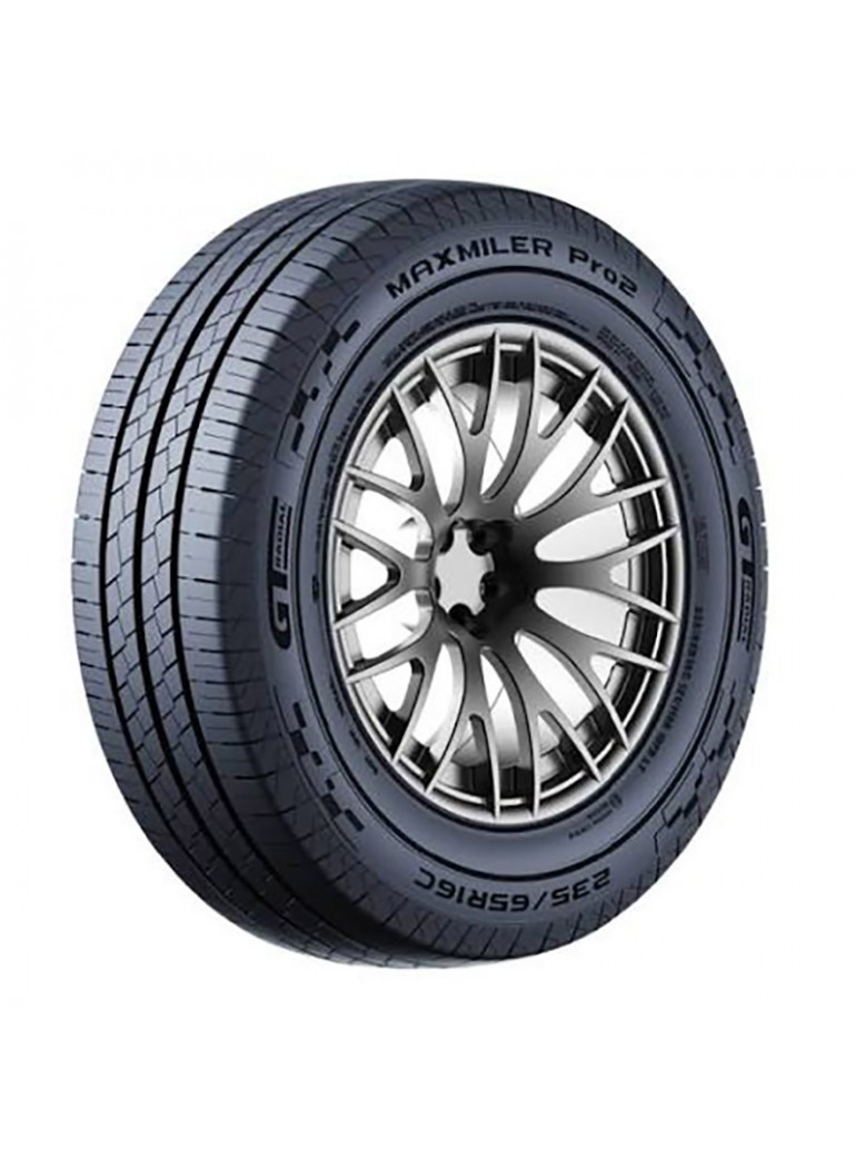GITI MAXIMILLER PRO2 235/65R16