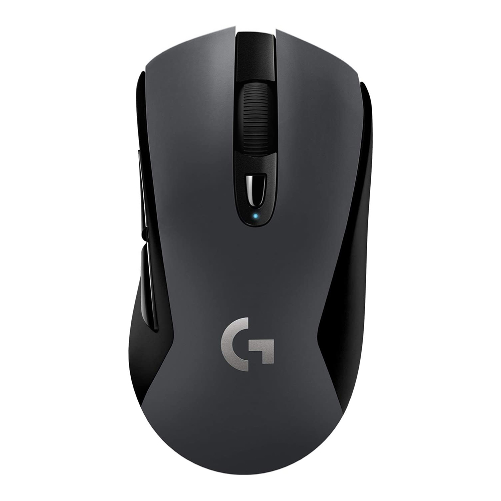 MOUSE LOGITECH G603 LIGHTSPEED INALAMBRICO
