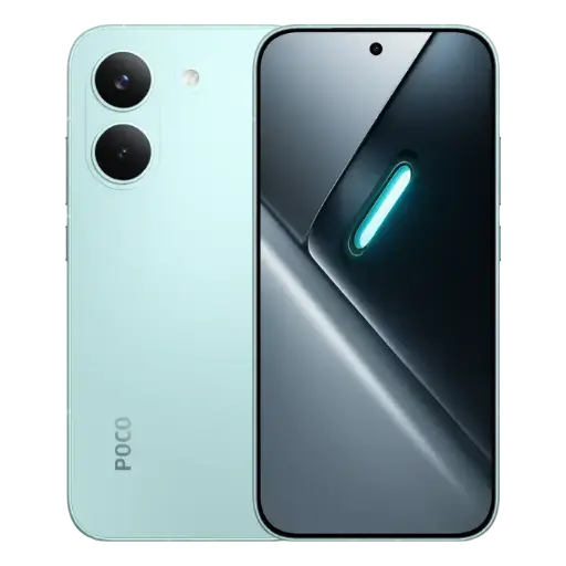 Celular Xiaomi Poco X8 Pro 5G 512GB 12GB-RAM Verde