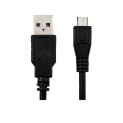 Cable USB 2.0 A Micro USB - 3 M