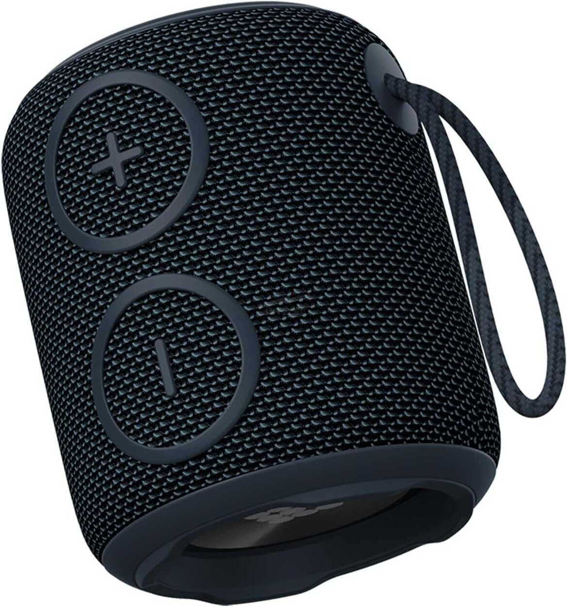 PARLANTE CUBITT POWER GO – INALAMBRICO – AZUL PROFUNDO