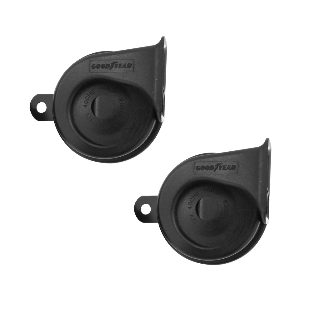 Pito para carro 12v