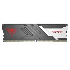 MEMORIA RAM PC 16GB PATRIOT VIPER VENOM DDR5 5600 MHZ CL36 PVV516G56C36
