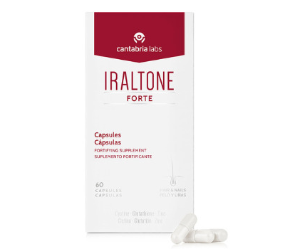 IRALTONE FORTE CAPSULAS