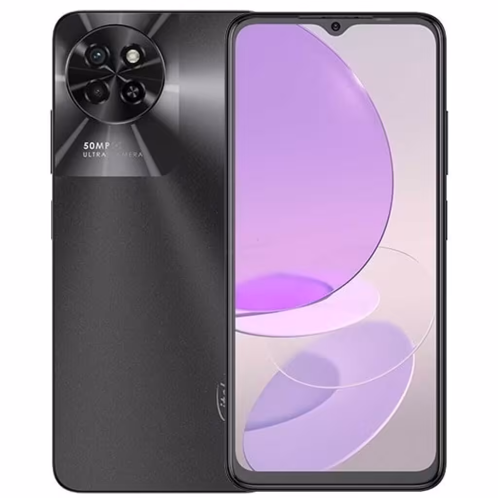 ITEL S23 16(8+8)+256GB
