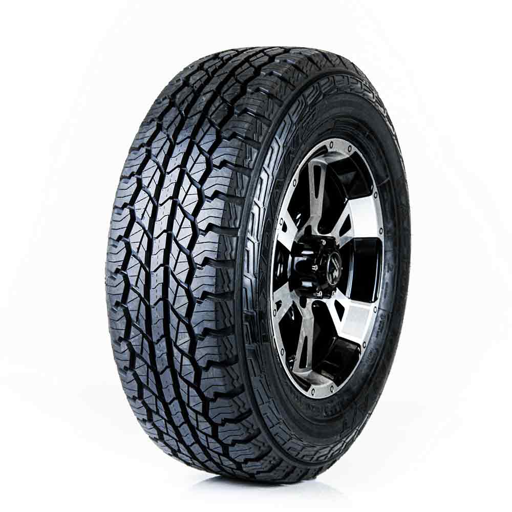 LLANTA RYDANZ R09 205/70R14 98T
