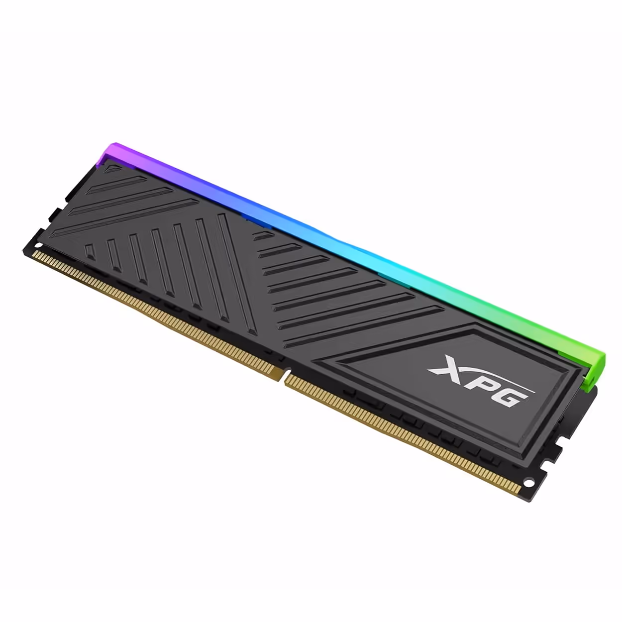 Memoria Ram XPG Spectrix D35G RGB DDR4 3200MHz – 16GB