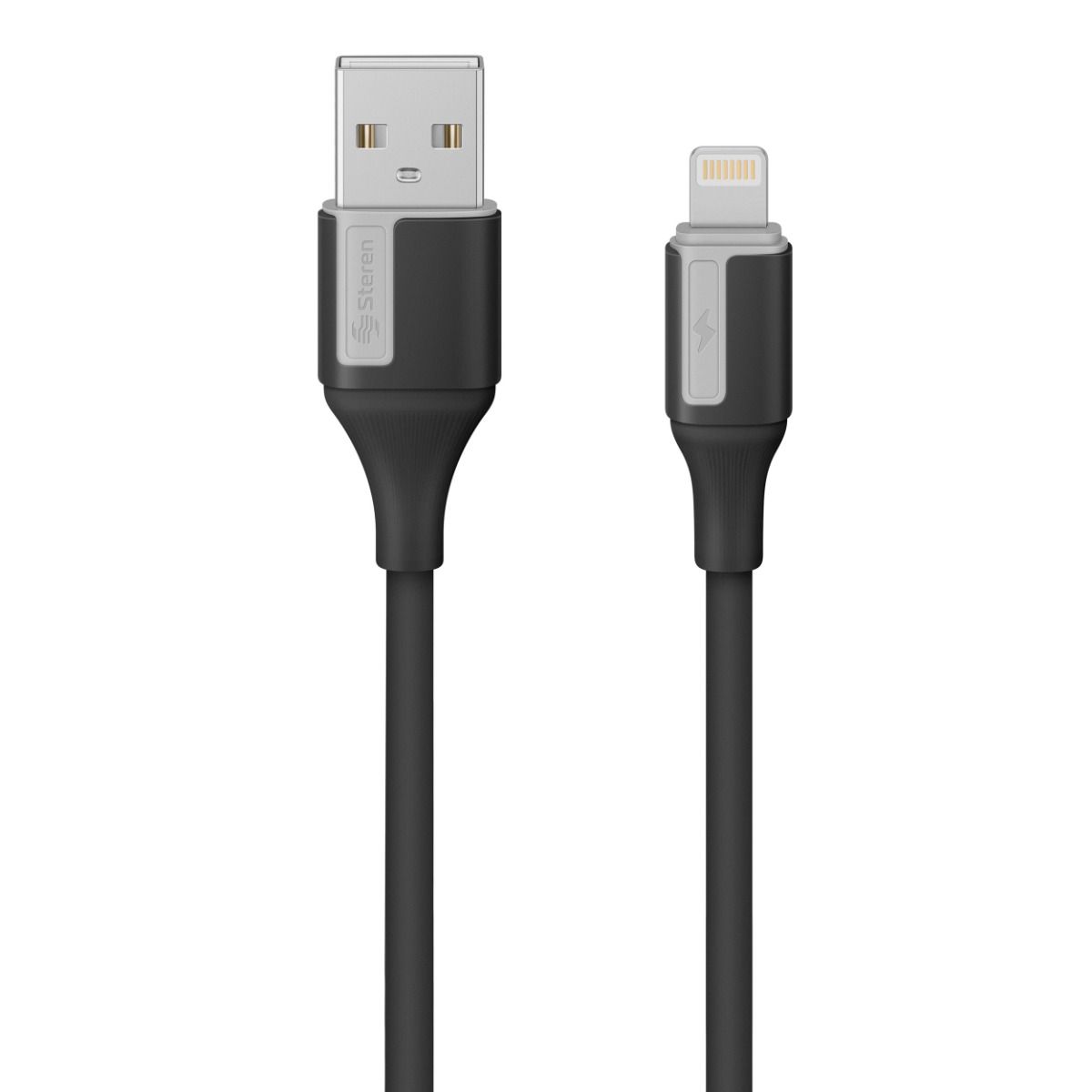 Cable USB a Lightning de 1 m 30 W