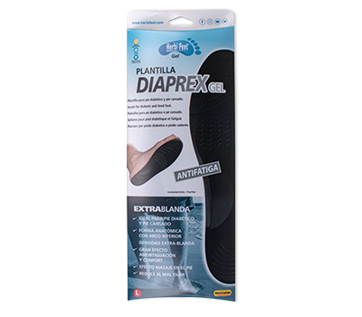 DIAPREX DIAPREX GEL (35-40)