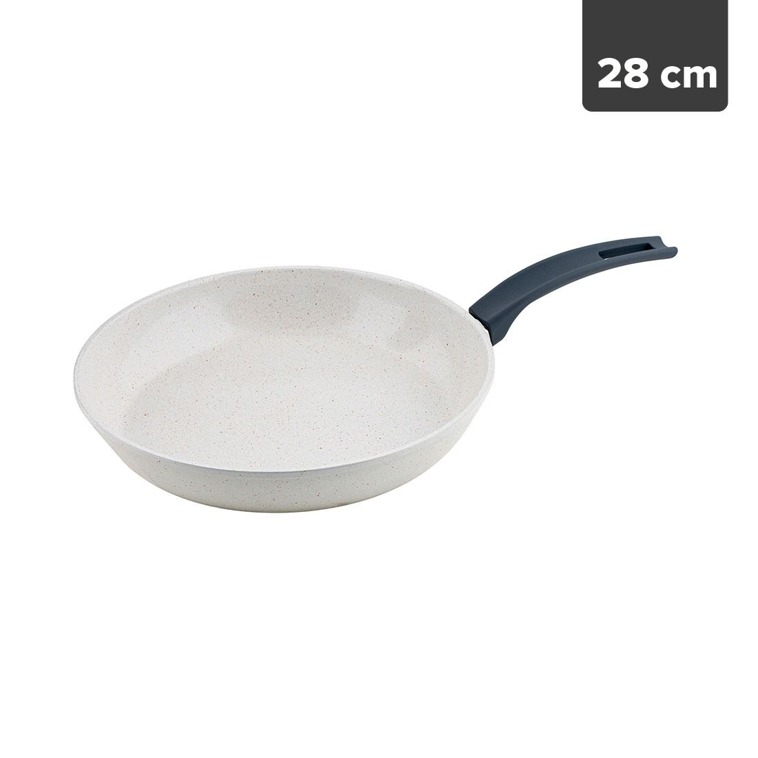 Sartén revestimiento cerámica 28cm