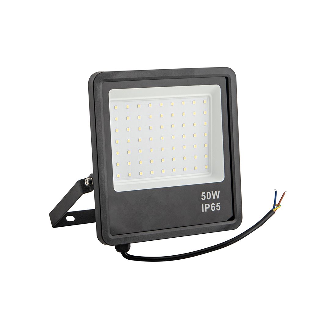 Reflector led exterior 50w