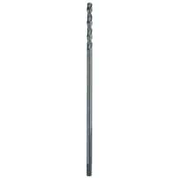 Broca Oxido Negro 3/8 x 12" Milwaukee