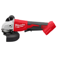 Esmeriladora Angular 4 1/2" M18 Milwaukee