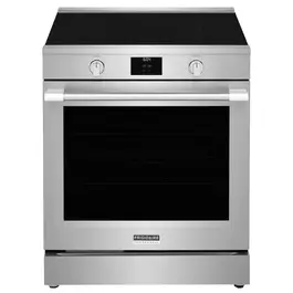 Cocina Eléctrica Frigidaire 30 Pulgadas 5 Quemadores PCFI3080AF