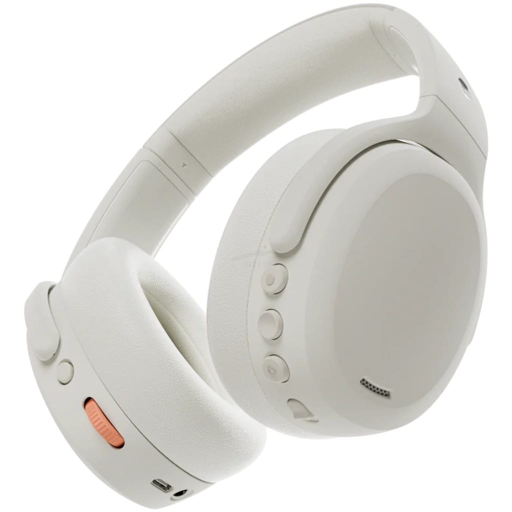 Audífonos Skullcandy Crusher ANC 2 Bluetooth – BONE