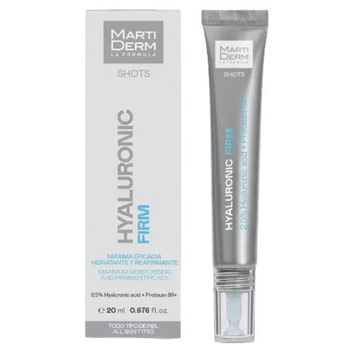 HYALURONIC FIRM SHOTS 20 ML
