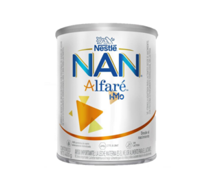 Nan Alfare 400 mg