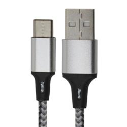 Cable Usb-C A Usb-A 2.0 Nova Fad31218001C | 1.8M | Carga Rápida