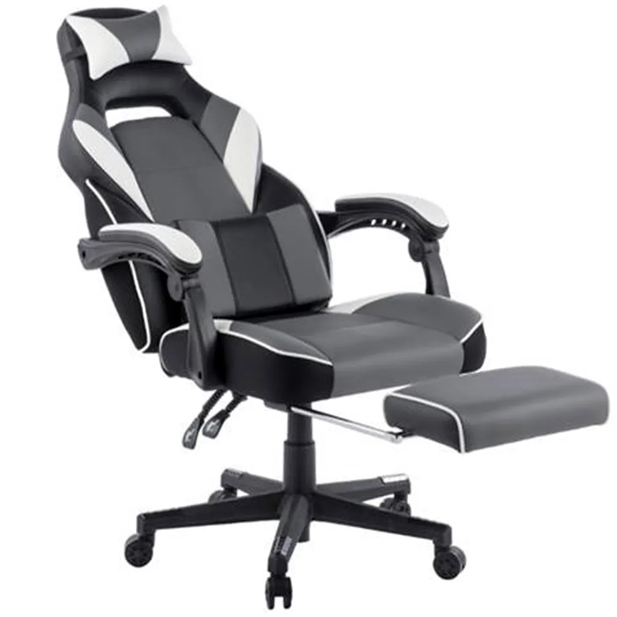 Silla Gamer Mia TUF ACA073 Descansapies