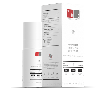 DS ADVANCED BLEMISH DEFENSE PM SERUM SUERO 30 ML