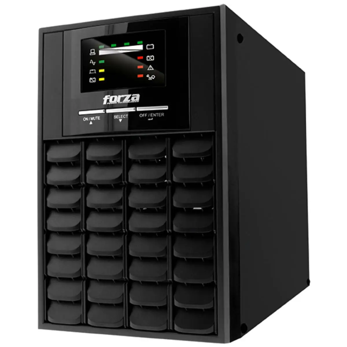 UPS en linea Forza FDCRT1000VA
