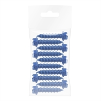 Tornillo Concreto Hexagonal 1/4 X 2 1/4" 10 Unidades
