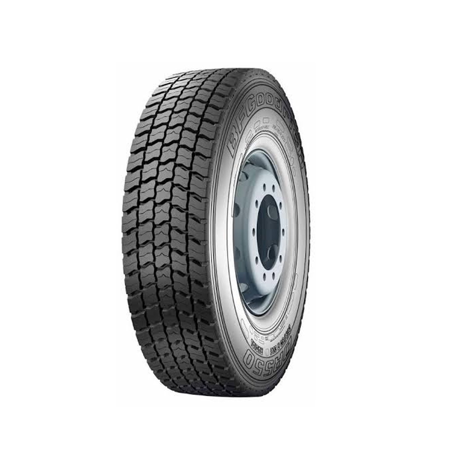Llanta 295/80R22.5 152/148L BFGOODRICH DR550