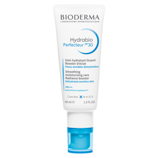 Bioderma, Hydrabio Perfecteur SPF 30 Hidratante Perfeccionador 40 ml