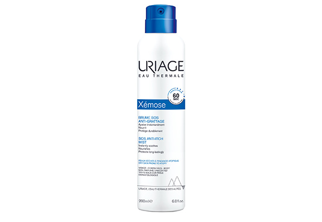 URIAGE XEMOSE BRUME SOS ANTI-GRATT