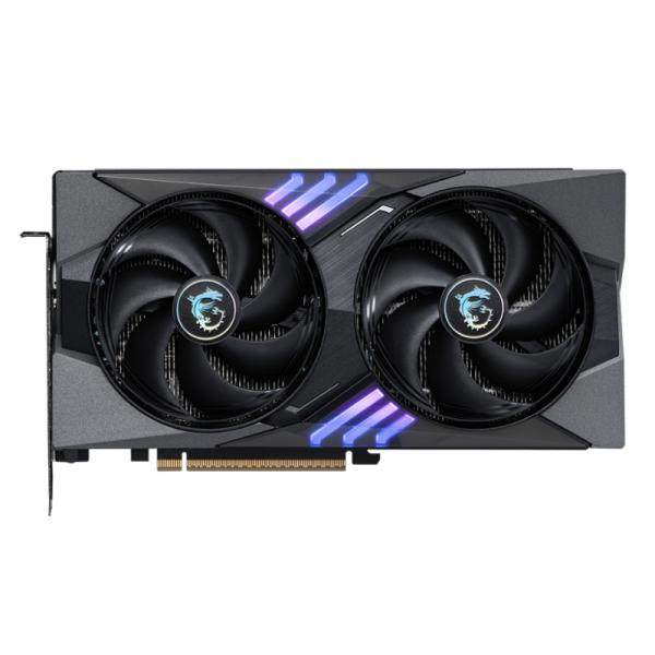 Tarjeta de Video MSI GeForce RTX 5060 Ti Gaming OC, 8 GB GDDR7