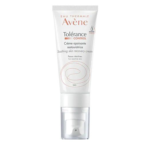 CREMA AVENE TOLERANCE CONTROL 40 ML
