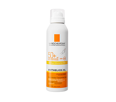 LA ROCHE-POSAY ANTHELIOS BRUMA CUERPO SPF50+ 200ML