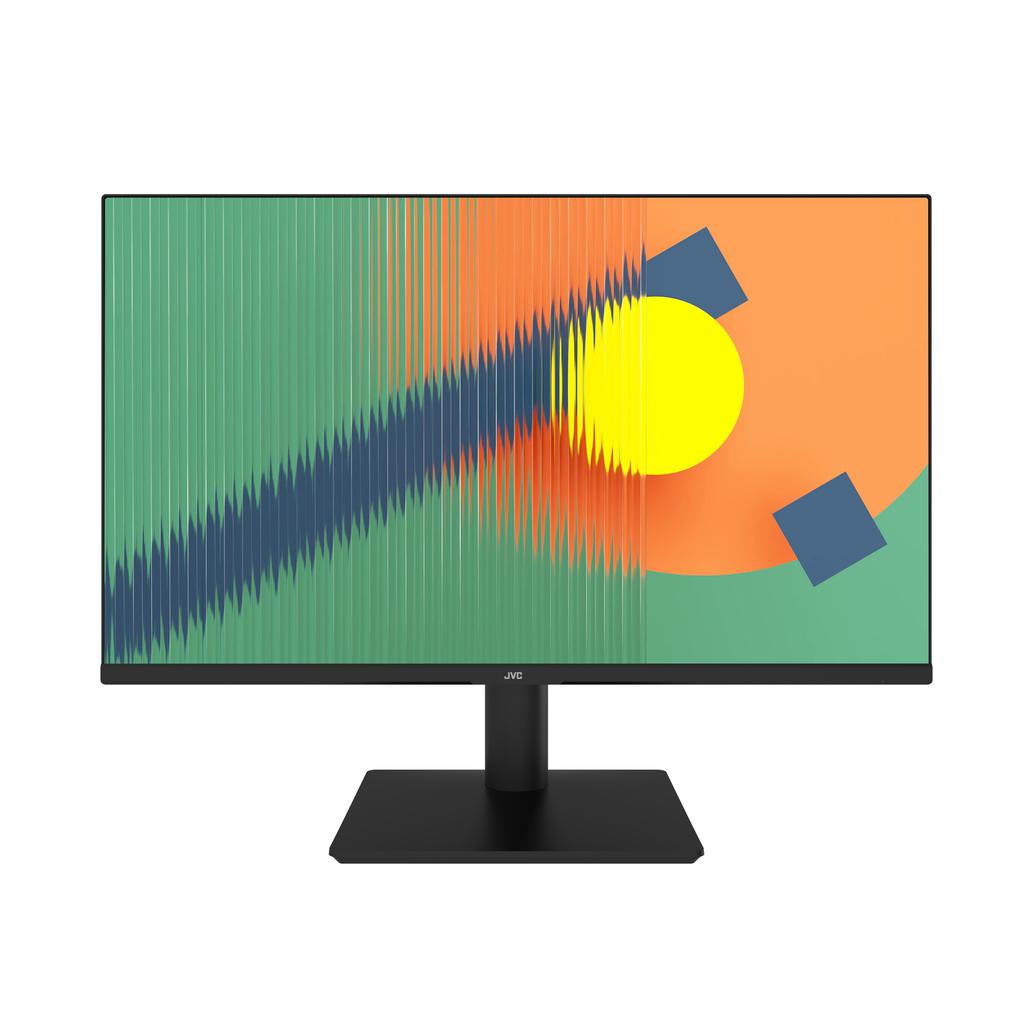 JVC Monitor FHD 60.9 cm / 24" Pulgadas LT-MK24220