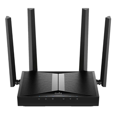 Router Cudy BE3600 - Dual Band - WIFI 7 - WR3600H_EU