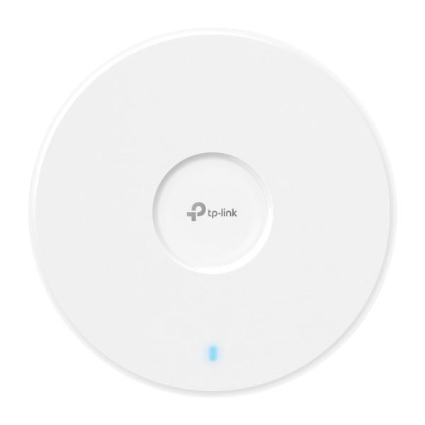 Punto de Acceso TP-Link EAP723 5 GHZ Tecnologia WiFi 7 WiFi – Blanco (US)