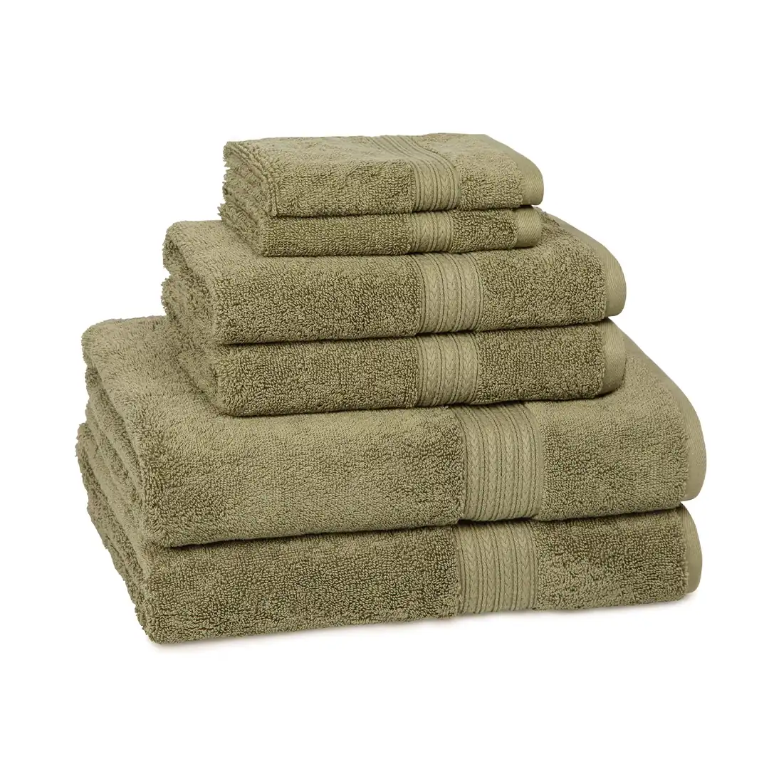 KASSATEX – TOALLA DE BAÑO KASSADESIGN MUSGO KASSATEX – KDN109MS