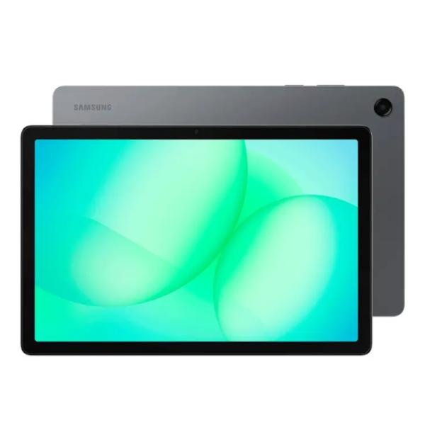 Tablet Samsung Galaxy TAB A11+ 11 Pulg 6GB 128GB /LTE/5G/ Android Bluetooth Wi-Fi – Gris