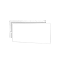 Panel Led 61 x 120 cm 60 W Sylvania