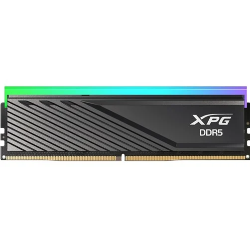 Adata XPG Lancer Blade RGB – 16GB DDR5 6000Mhz – AMD EXPO / INTEL XMP – Negro