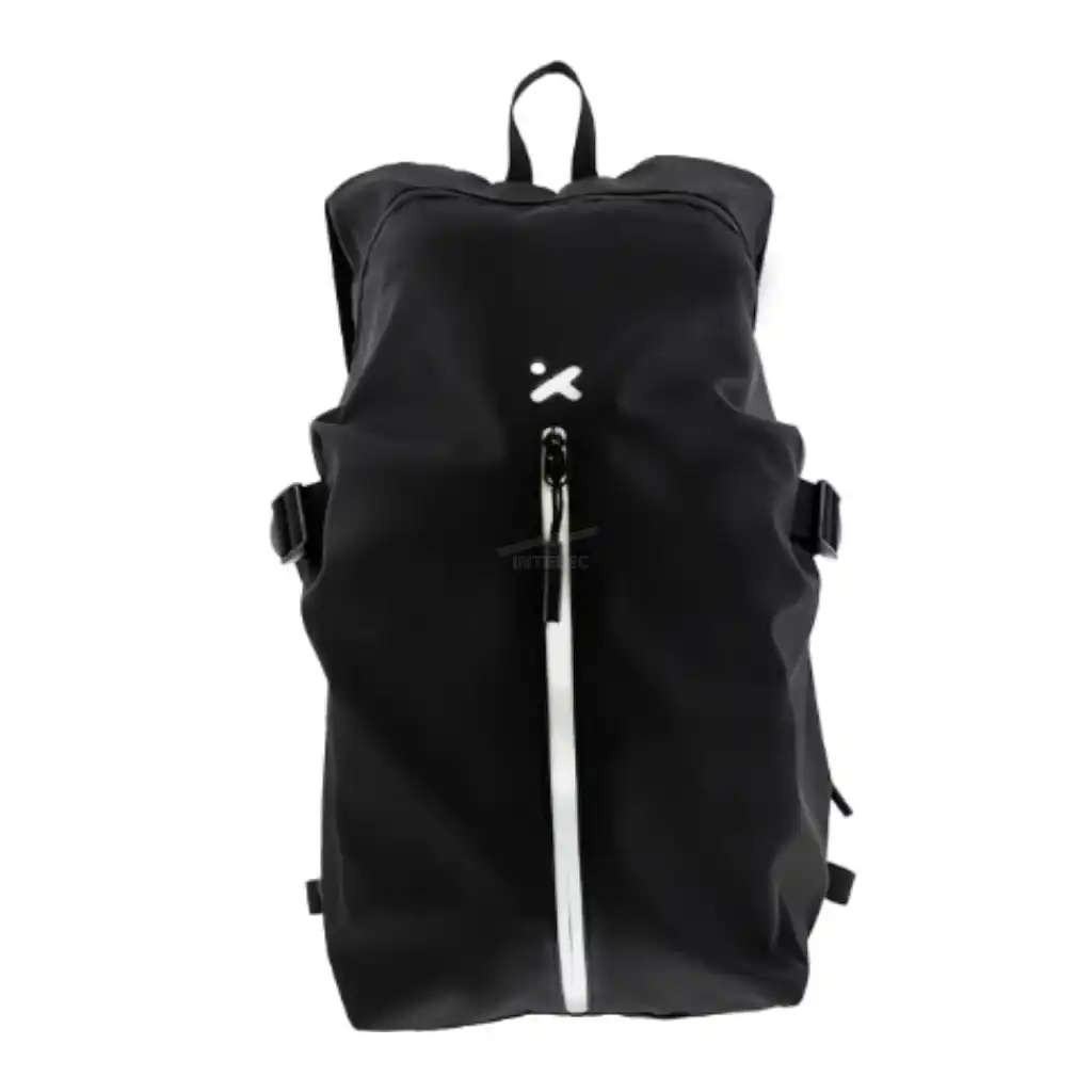 MOCHILLA XTECH 15.6″ PARA CASCO DE MOTO Y LAPTOP – 35L