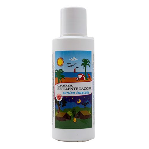 REPELENTE 120 ML CREMA COFALA