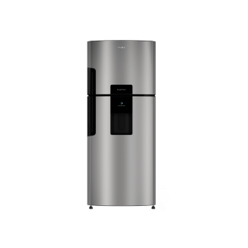 Refrigeradora MABE RMP450JCAU 16 Pies Inox